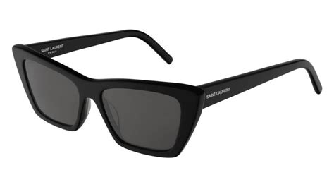 yves saint laurent solbriller|Sunglasses Saint Laurent .